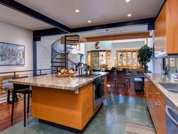 Park City Deer Valley Canyons Resort Home 996854