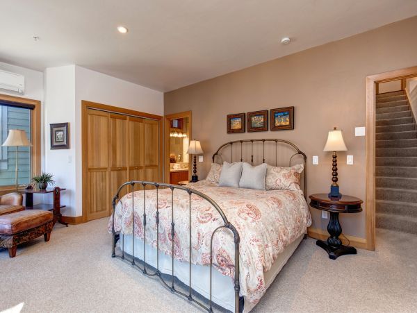 Park City Deer Valley Canyons Resort Home 996854