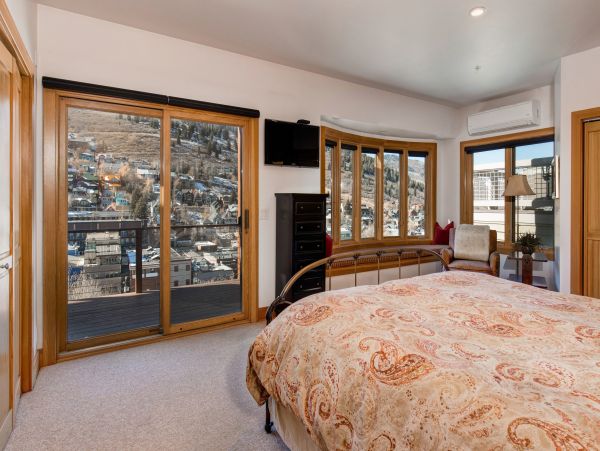 Park City Deer Valley Canyons Resort Home 996854