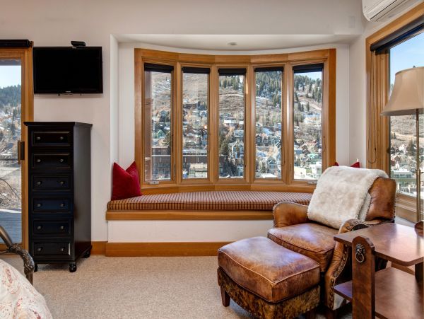 Park City Deer Valley Canyons Resort Home 996854