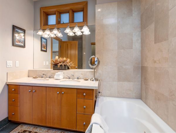 Park City Deer Valley Canyons Resort Home 996854