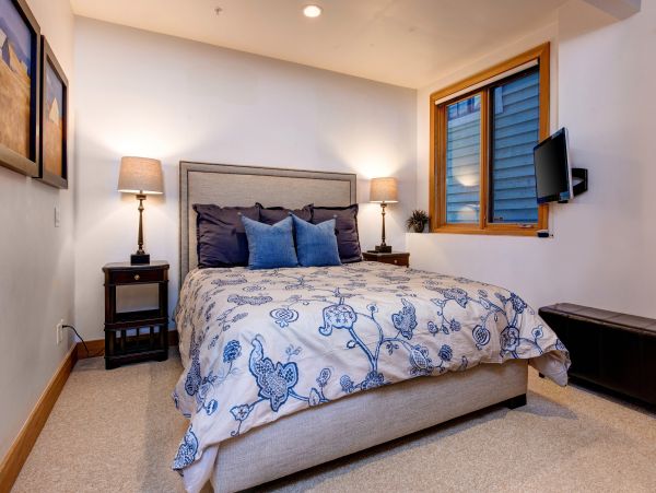 Park City Deer Valley Canyons Resort Home 996854