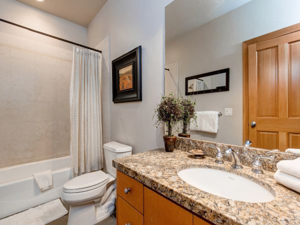 Park City Deer Valley Canyons Resort Home 996854