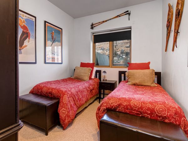 Park City Deer Valley Canyons Resort Home 996854