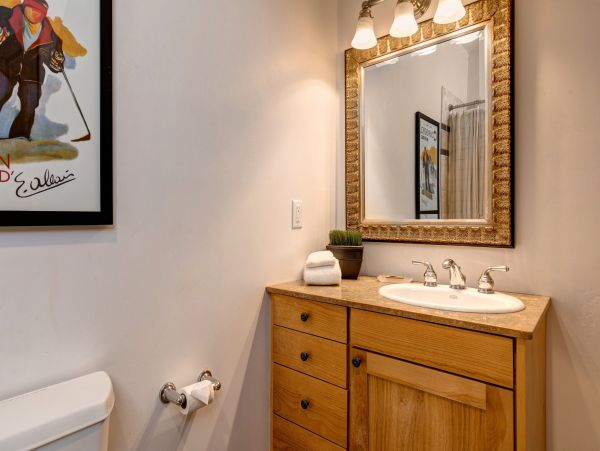 Park City Deer Valley Canyons Resort Home 996854