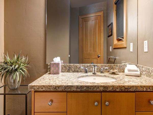 Park City Deer Valley Canyons Resort Home 996854
