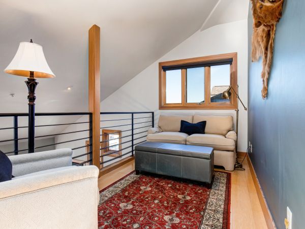 Park City Deer Valley Canyons Resort Home 996854