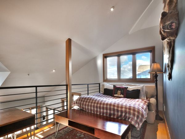 Park City Deer Valley Canyons Resort Home 996854
