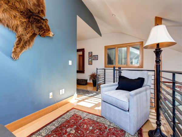 Park City Deer Valley Canyons Resort Home 996854