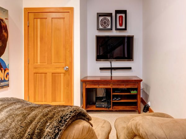 Park City Deer Valley Canyons Resort Home 996854