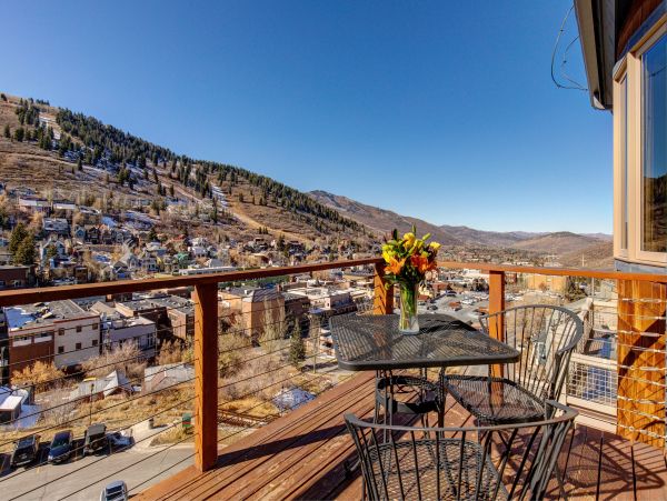 Park City Deer Valley Canyons Resort Home 996854