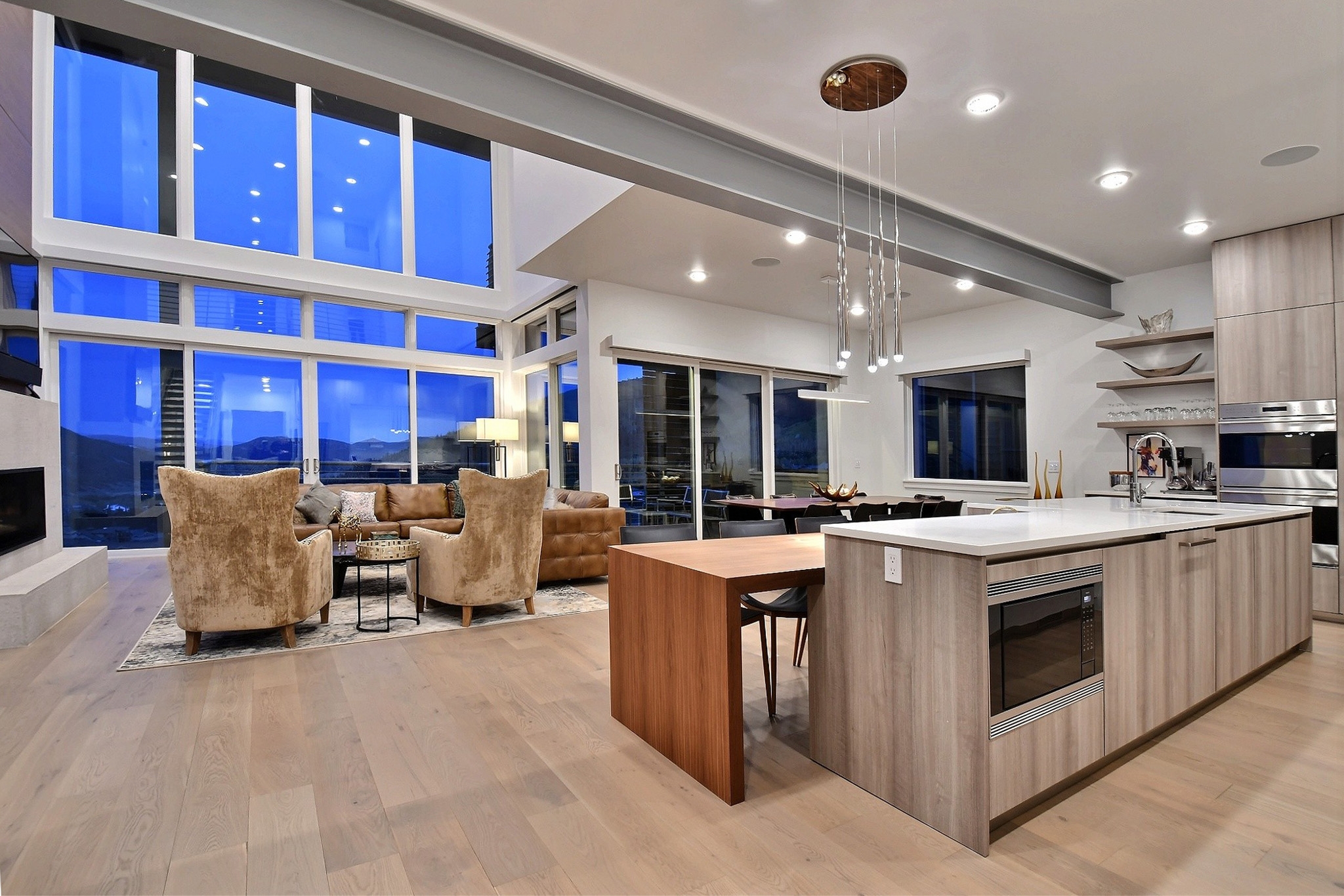 Park City Deer Valley Canyons Resort Home 996855