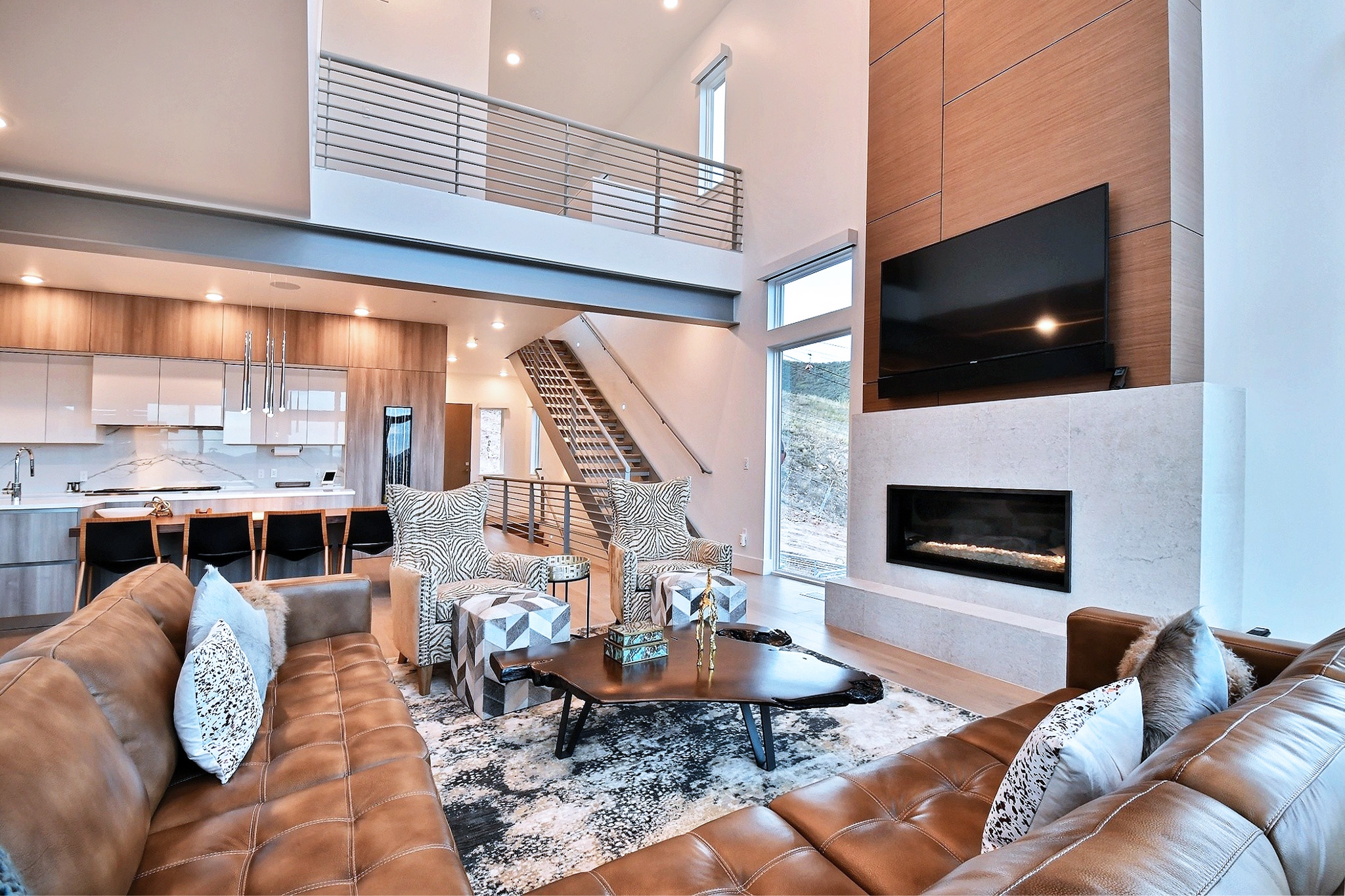 Park City Deer Valley Canyons Resort Home 996855