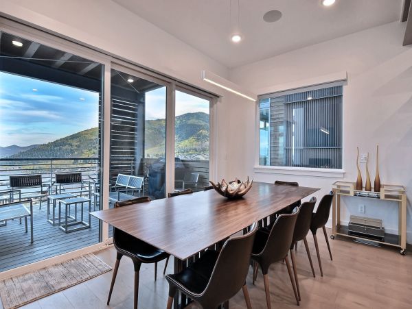 Park City Deer Valley Canyons Resort Home 996855