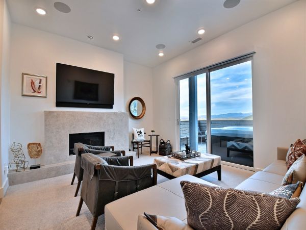 Park City Deer Valley Canyons Resort Home 996855
