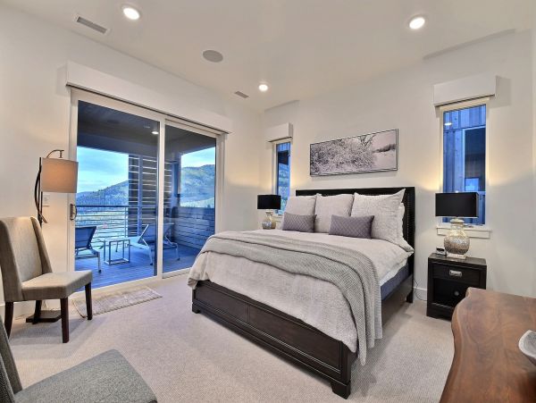 Park City Deer Valley Canyons Resort Home 996855