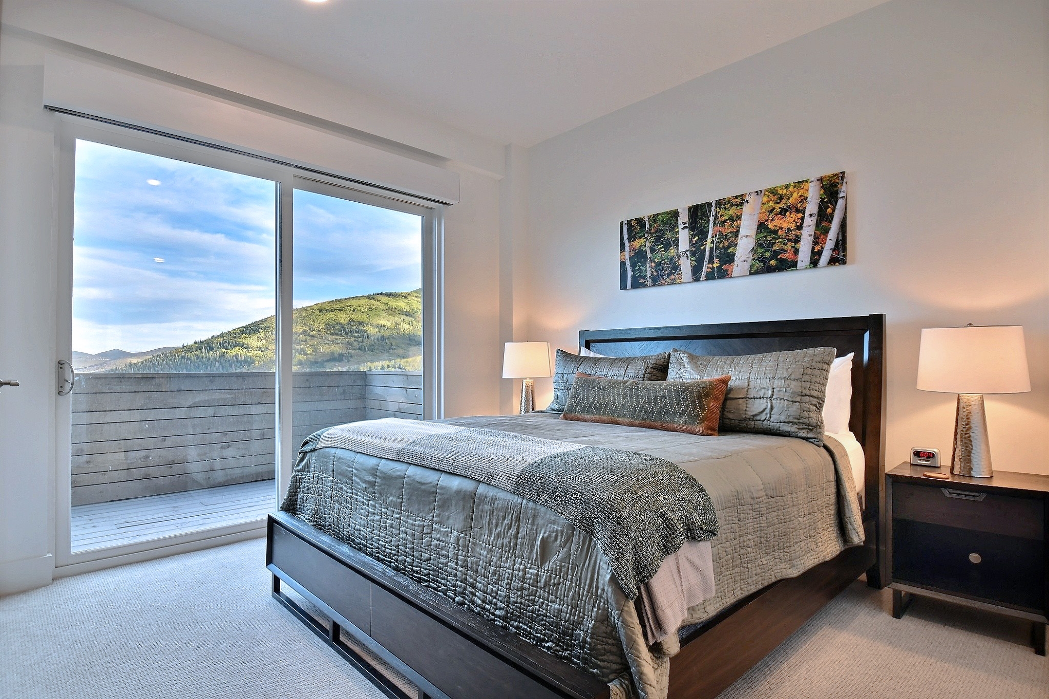 Park City Deer Valley Canyons Resort Home 996855