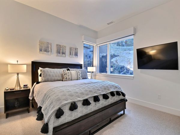 Park City Deer Valley Canyons Resort Home 996855