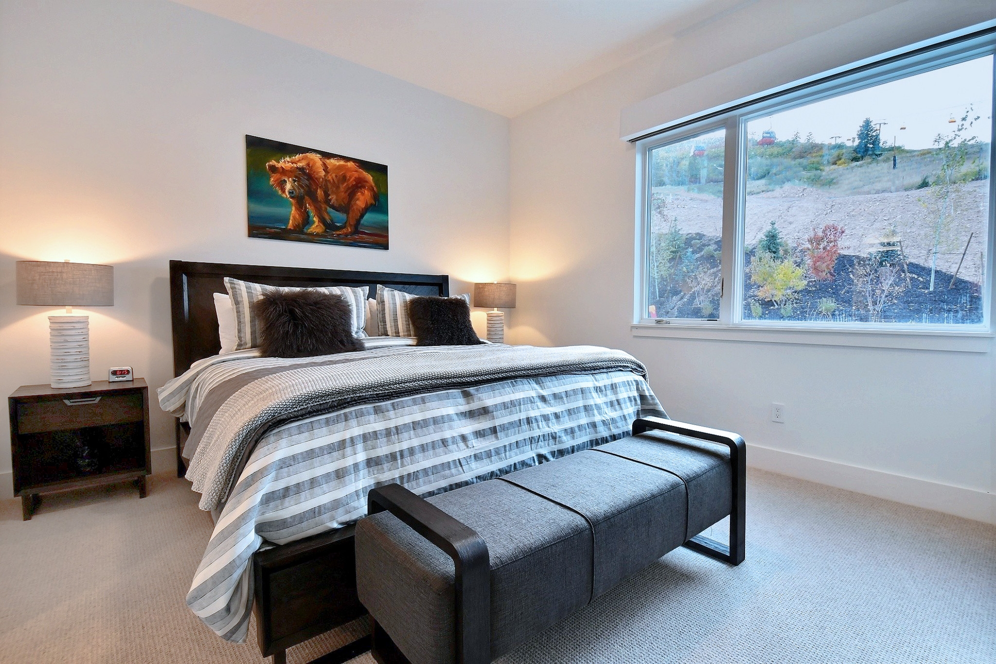 Park City Deer Valley Canyons Resort Home 996855
