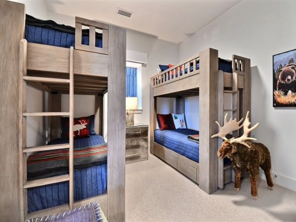 Park City Deer Valley Canyons Resort Home 996855