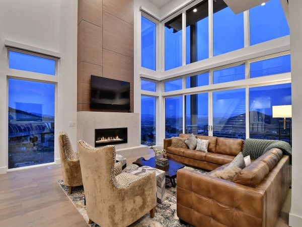 Park City Deer Valley Canyons Resort Home 996855