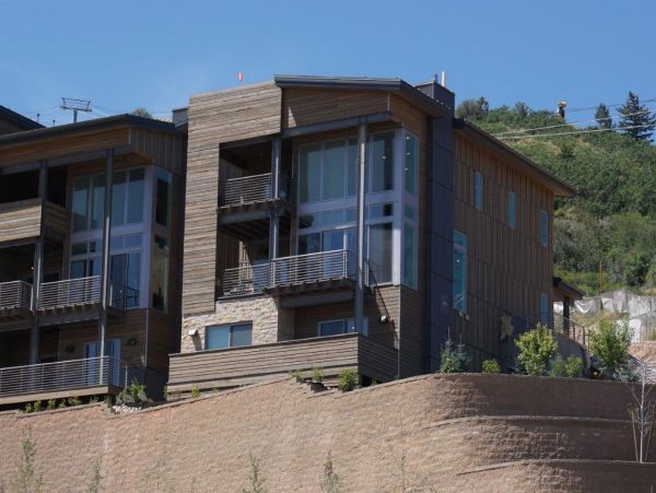 Park City Deer Valley Canyons Resort Home 996855
