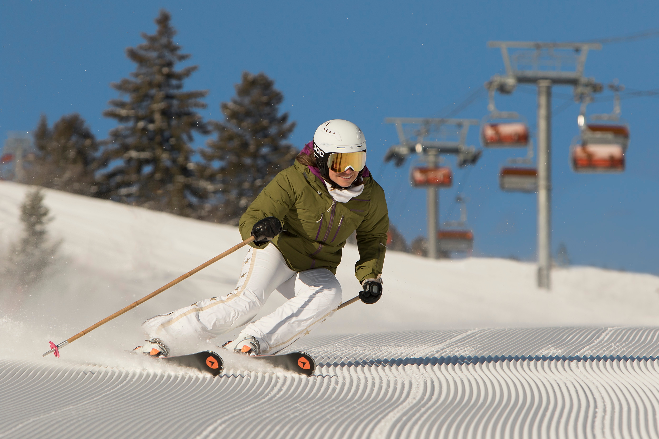 Park City Deer Valley Canyons Resort Home 996855