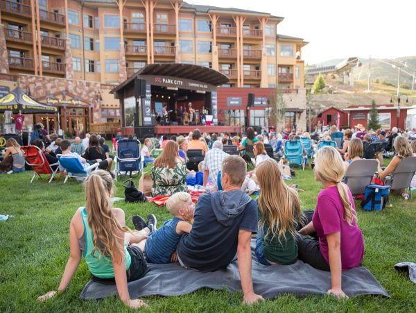 Park City Deer Valley Canyons Resort Home 996855