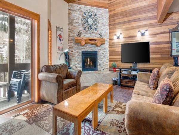 Park City Deer Valley Canyons Resort Home 996856