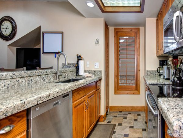 Park City Deer Valley Canyons Resort Home 996856