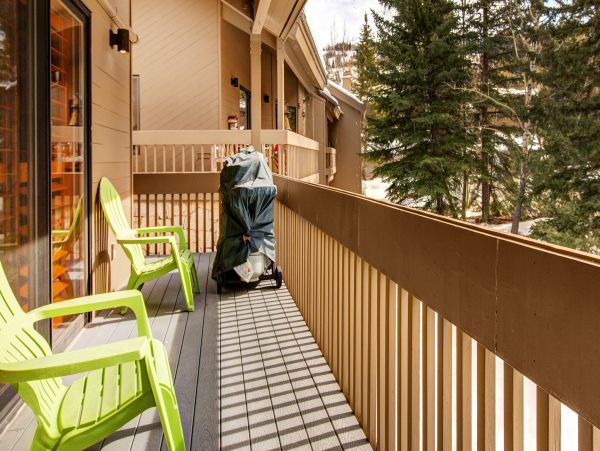 Park City Deer Valley Canyons Resort Home 996856