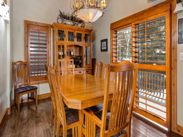 Park City Deer Valley Canyons Resort Home 996856