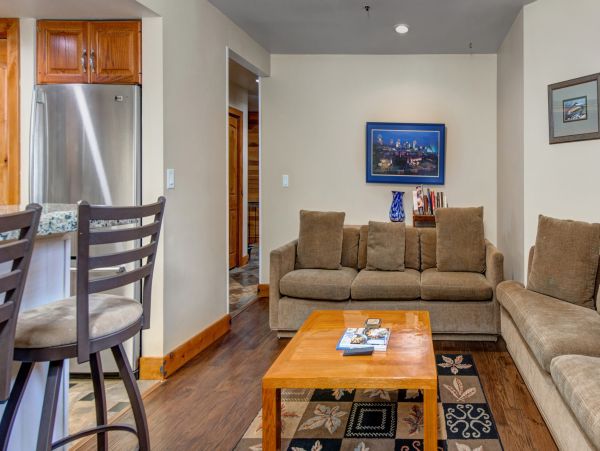 Park City Deer Valley Canyons Resort Home 996856