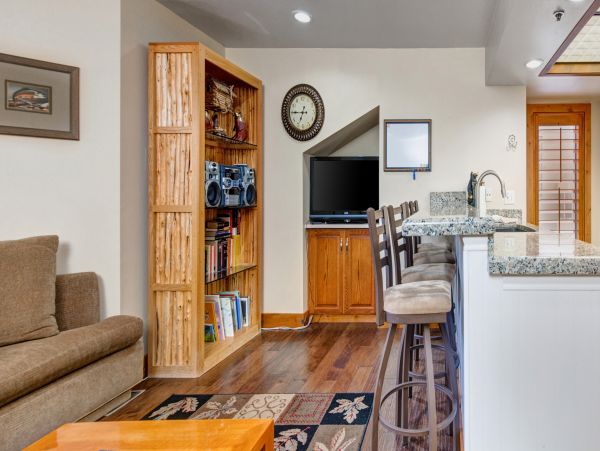 Park City Deer Valley Canyons Resort Home 996856