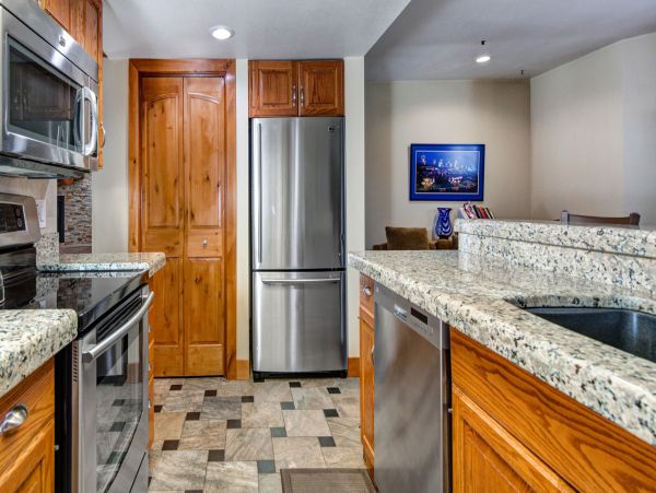 Park City Deer Valley Canyons Resort Home 996856