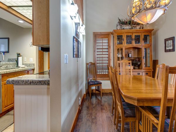 Park City Deer Valley Canyons Resort Home 996856