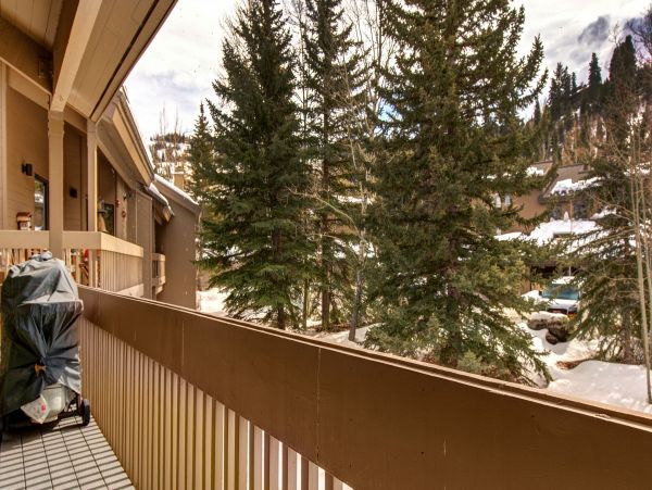 Park City Deer Valley Canyons Resort Home 996856