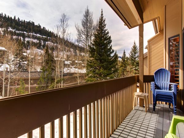 Park City Deer Valley Canyons Resort Home 996856