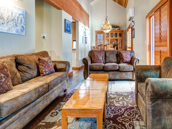 Park City Deer Valley Canyons Resort Home 996856