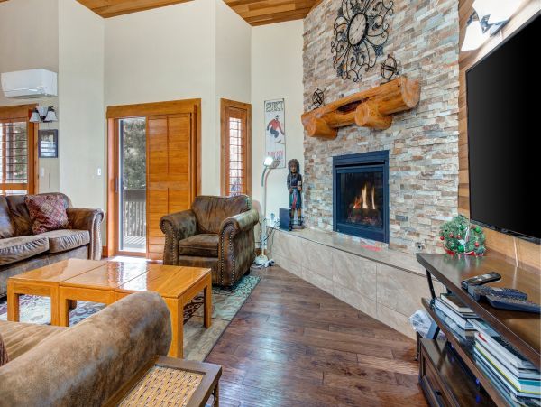 Park City Deer Valley Canyons Resort Home 996856