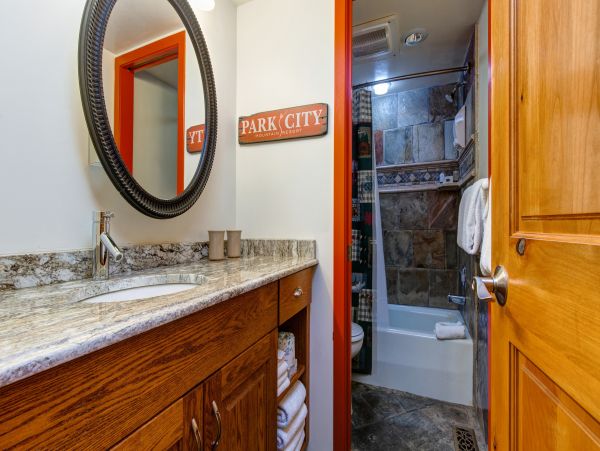 Park City Deer Valley Canyons Resort Home 996856
