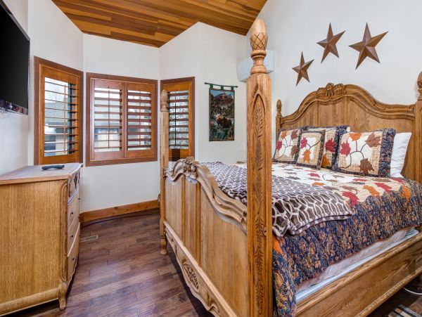 Park City Deer Valley Canyons Resort Home 996856