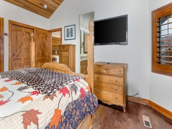 Park City Deer Valley Canyons Resort Home 996856