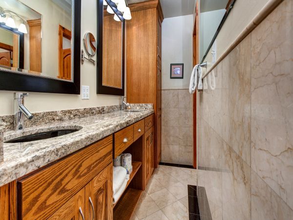 Park City Deer Valley Canyons Resort Home 996856