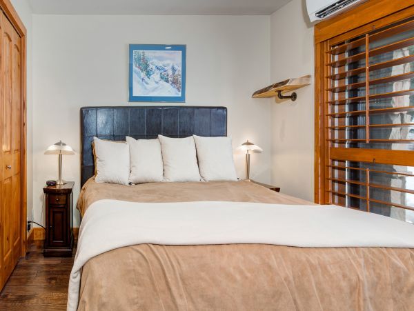 Park City Deer Valley Canyons Resort Home 996856