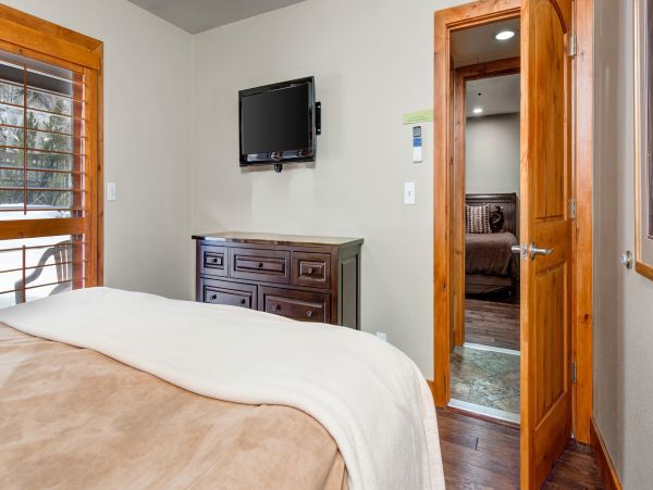 Park City Deer Valley Canyons Resort Home 996856