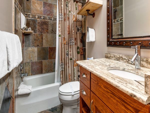 Park City Deer Valley Canyons Resort Home 996856