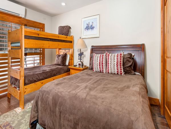Park City Deer Valley Canyons Resort Home 996856