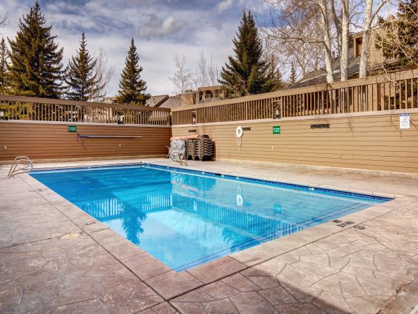 Park City Deer Valley Canyons Resort Home 996856