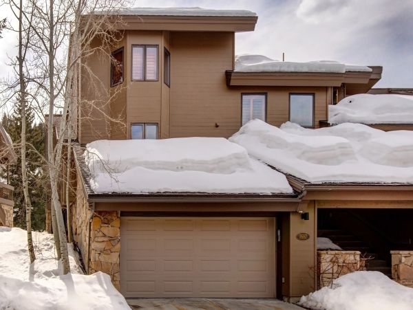 Park City Deer Valley Canyons Resort Home 996856